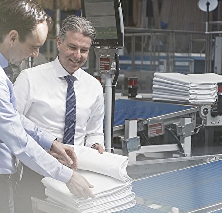 Altijd aandacht voor kwaliteit
