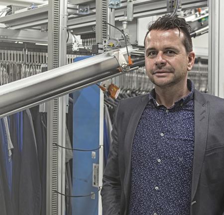 Sitech veiligheid