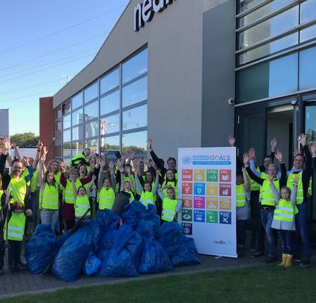 World Cleanup Day 2019