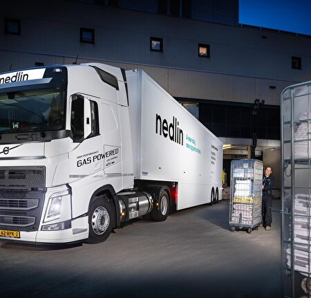 Volvo kalender