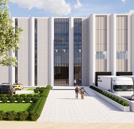 Ontwerp nieuwbouw