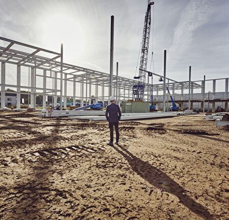 Bjorn Frijns - Samen bouwen aan een nieuwe norm