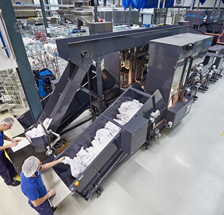 Machines-INDU-productie