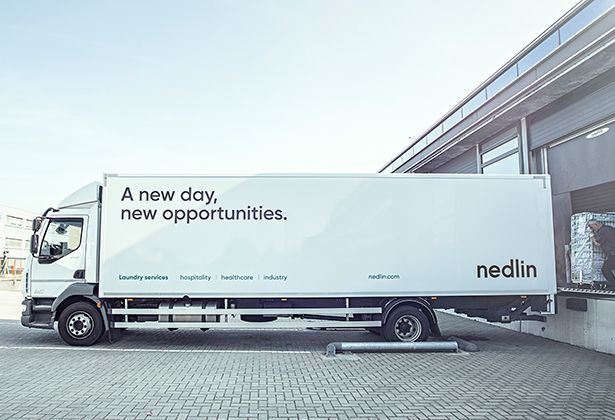 Logistiek