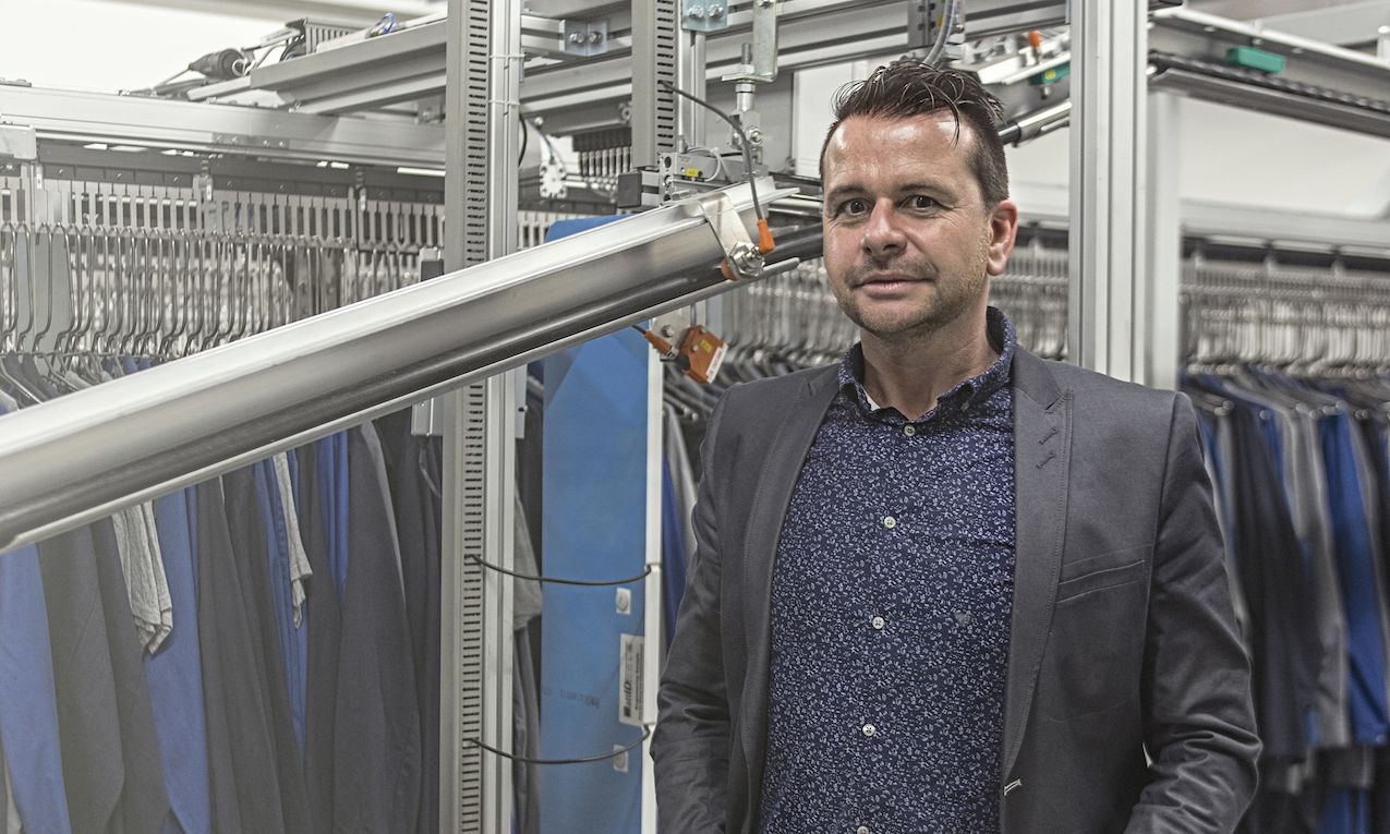 Sitech veiligheid