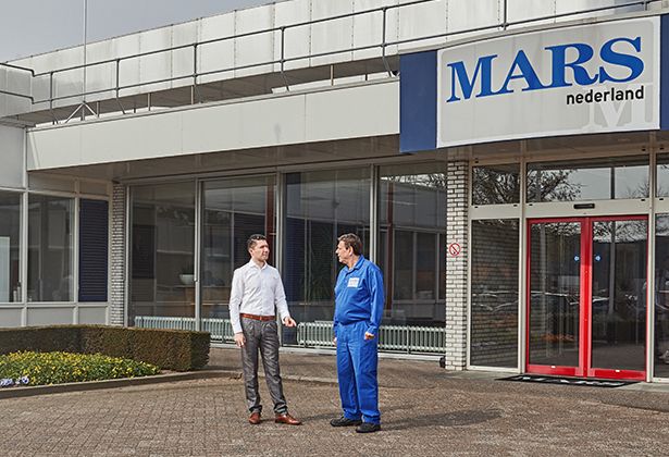 Professionele begeleiding
