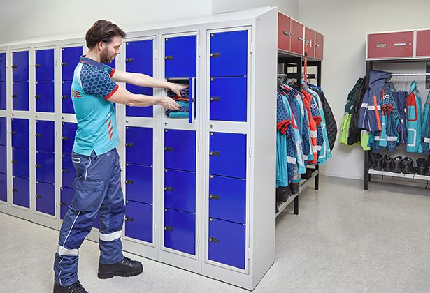 Logistieke quickscan