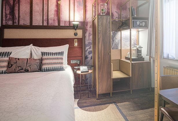 Andere producten hospitality