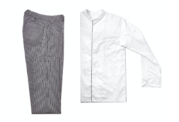 Kleding Hospitaility