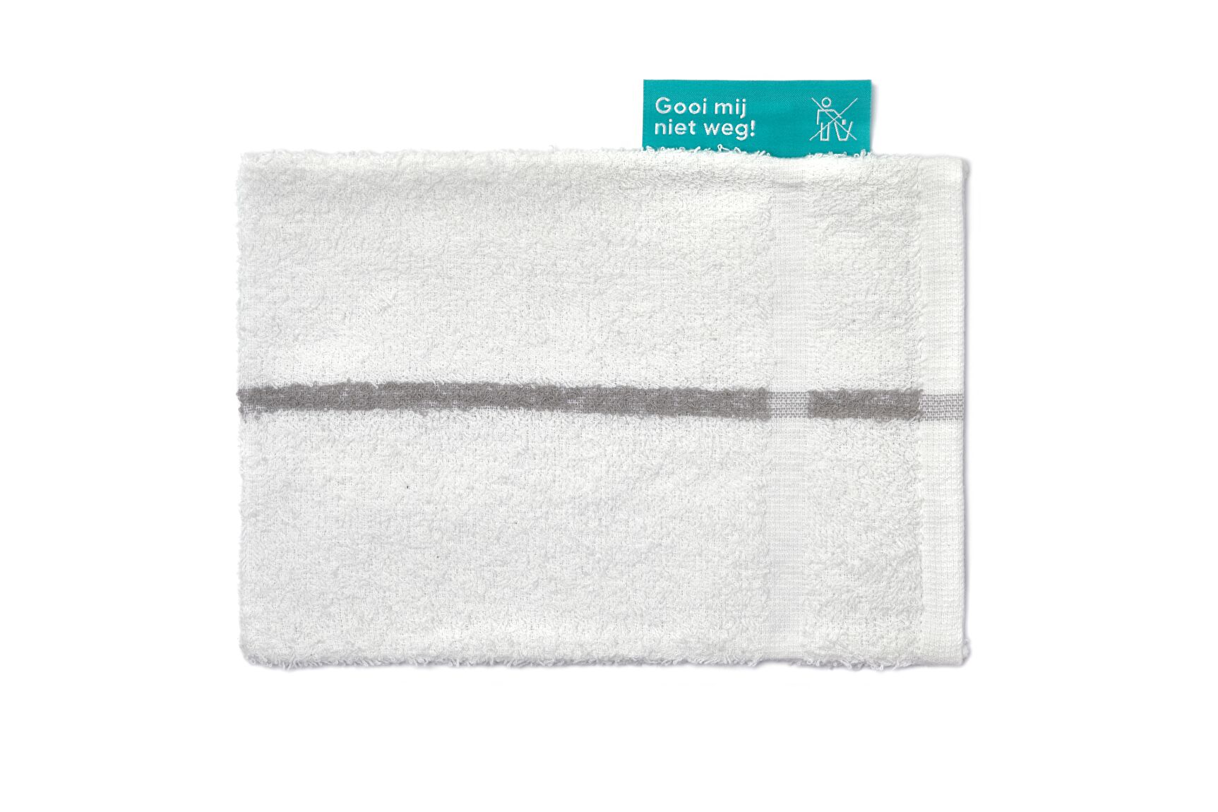 Washandje