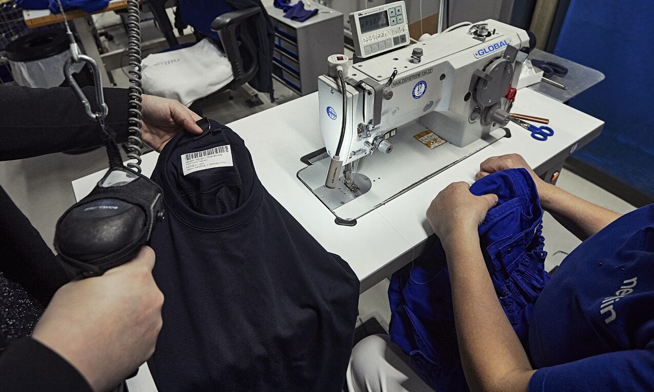 Nedlin-App-Reparatie-Naaimachine 