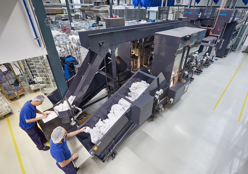 Machines-INDU-productie