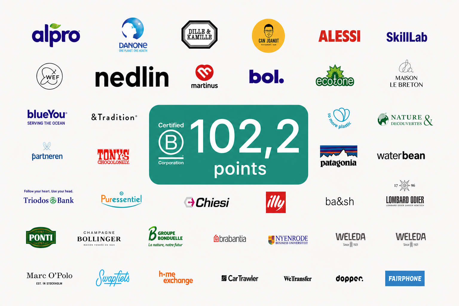 B Corp