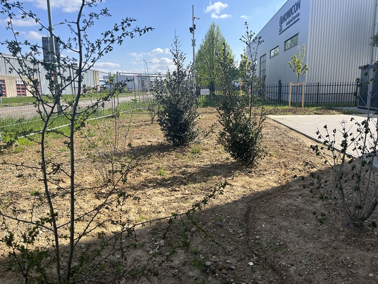 HLC-BREEAM-groenvoorziening