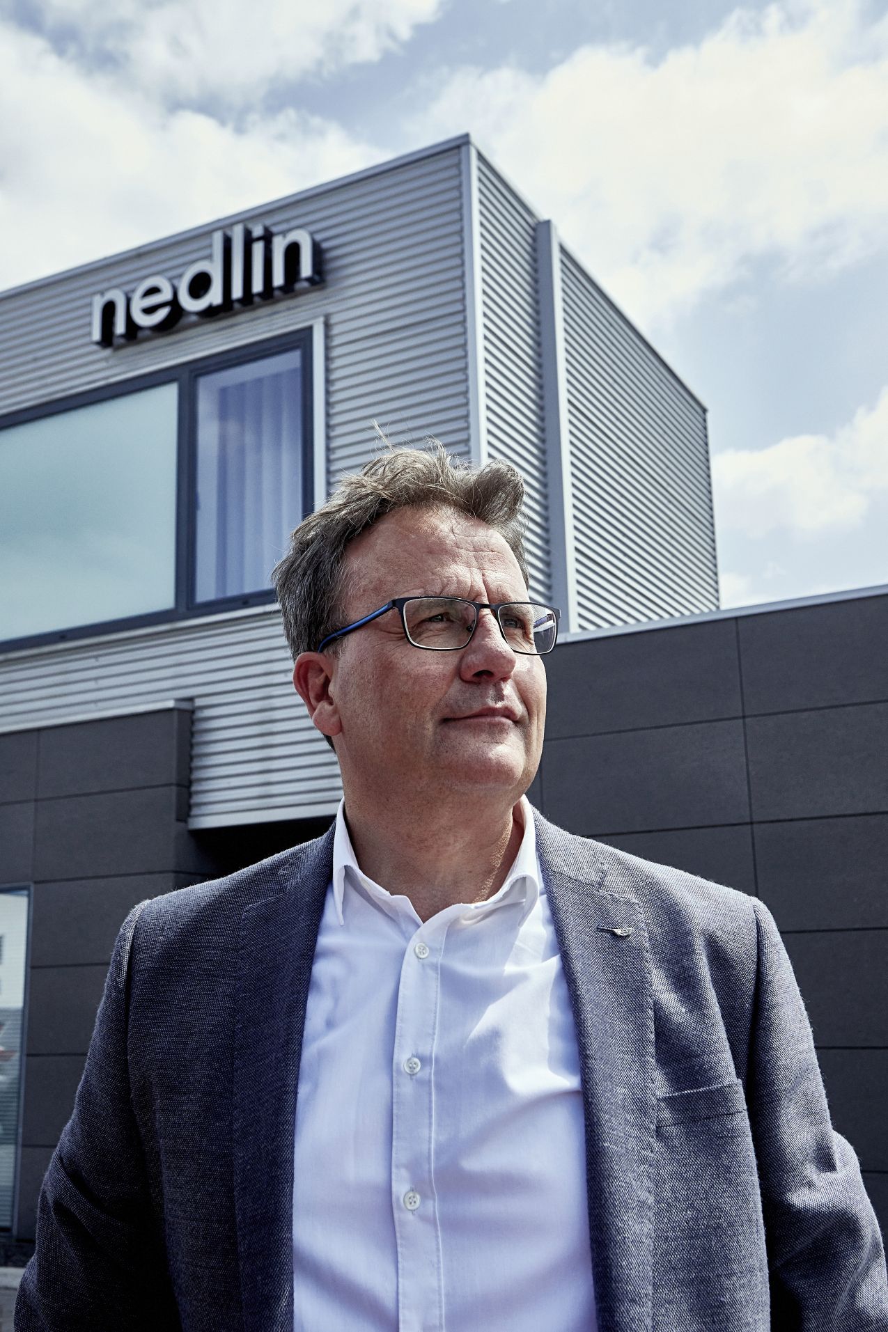 Nedlin-Bart