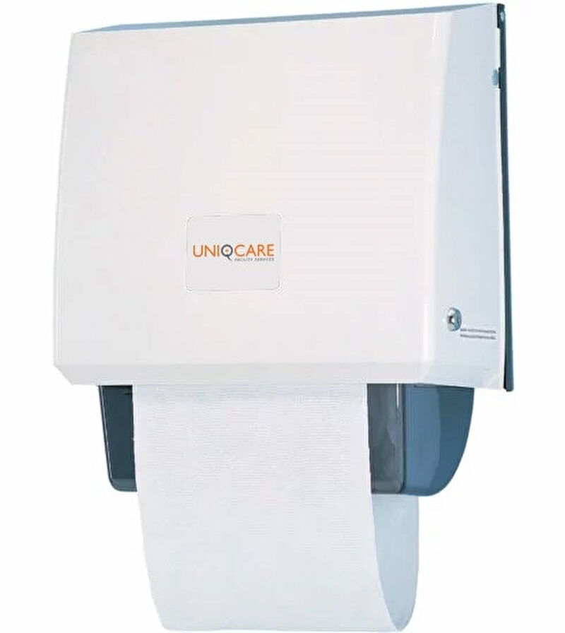 Handdoekautomaat wit Quartz-min.jpg