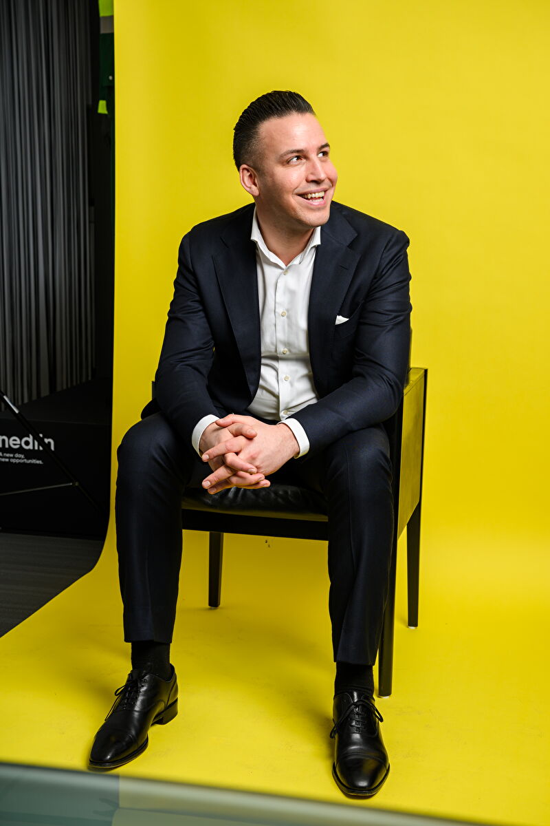 Sander Simons