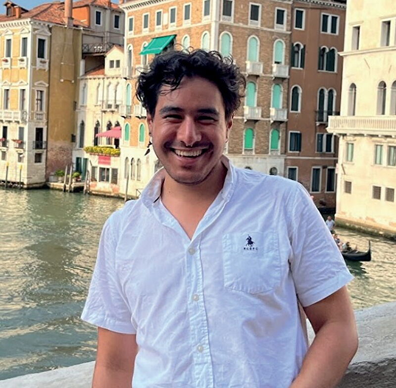 Giovanni