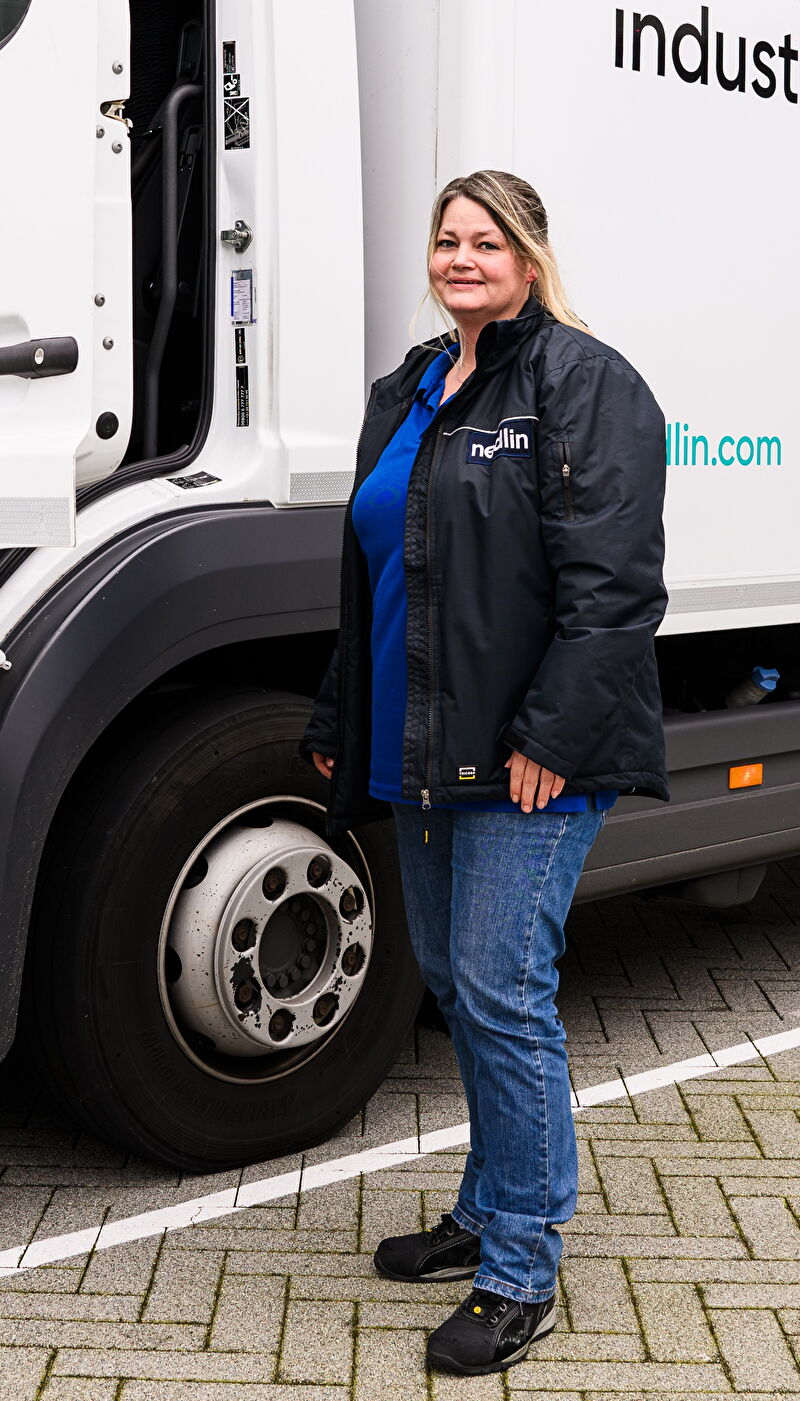 Heidi Janssen
