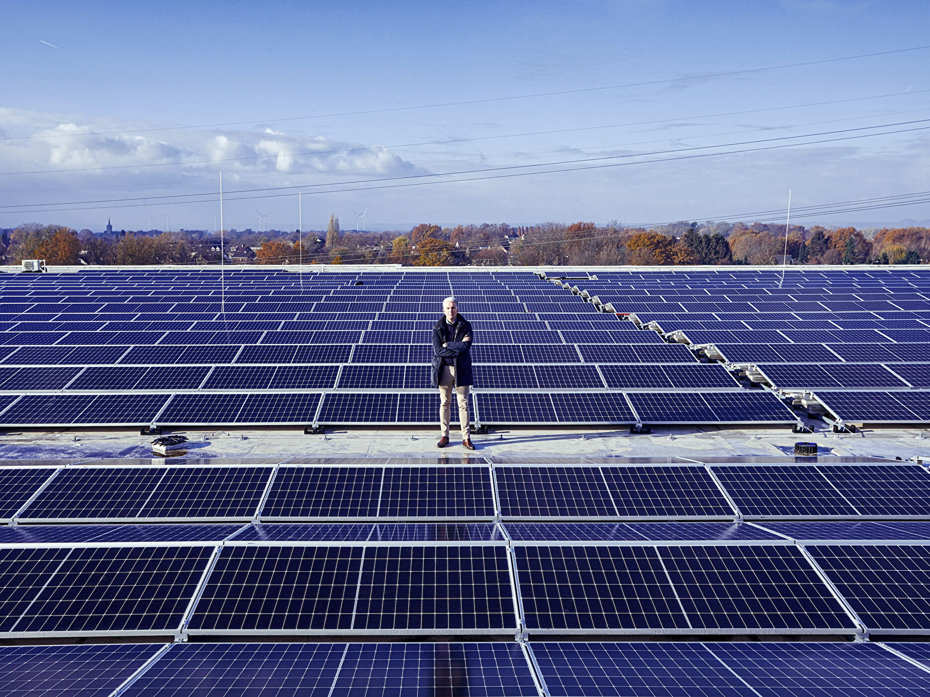 Zonnepanelen
