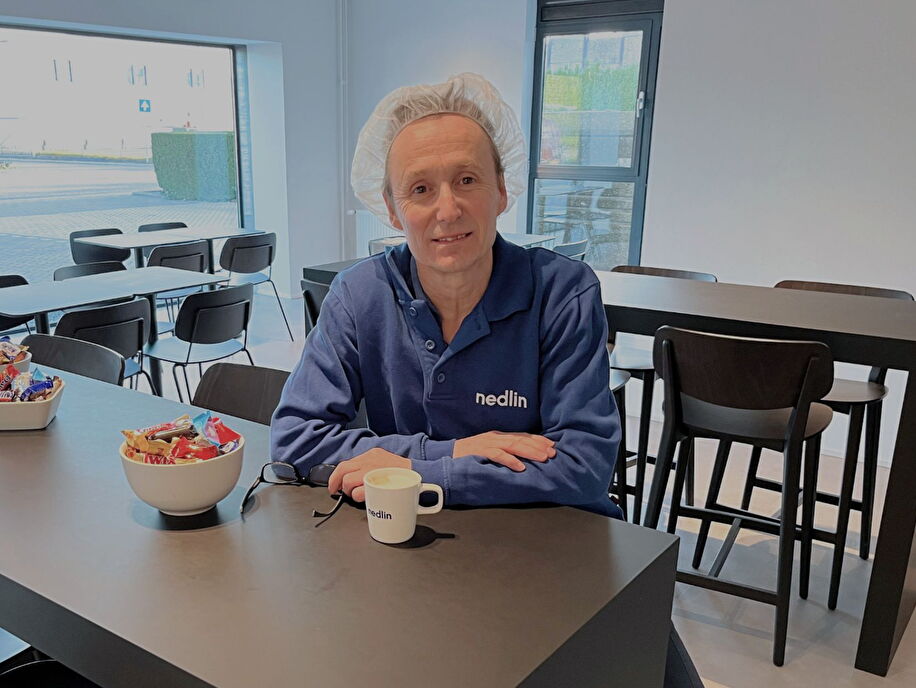 Frank de Moor