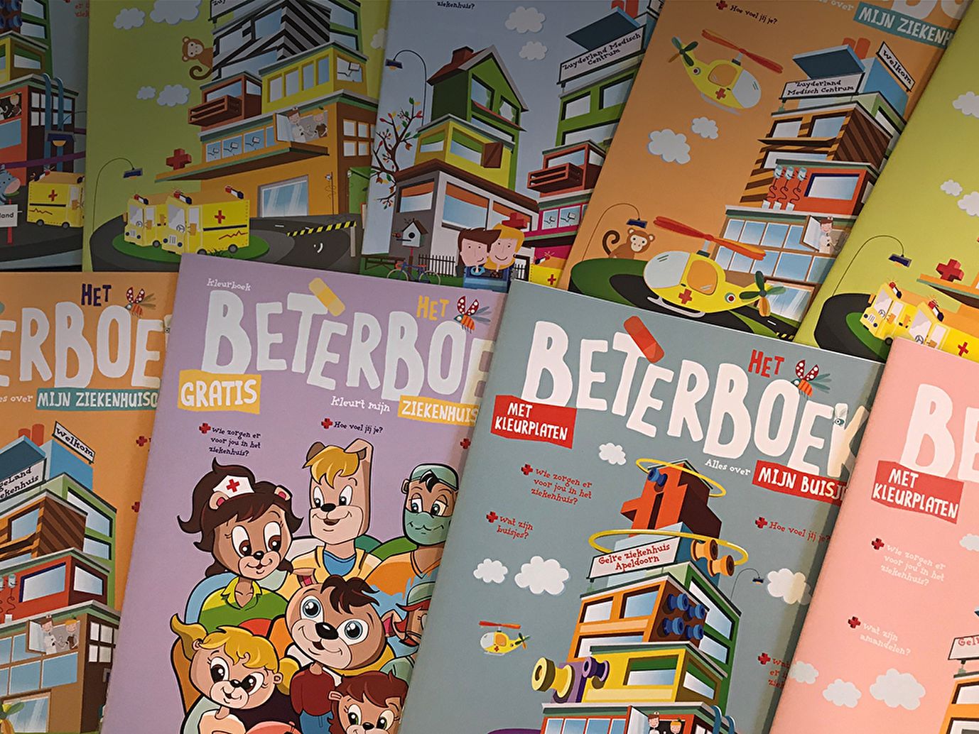 BeterBoek