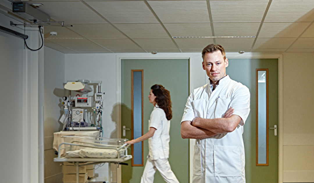 Healthcare corporate