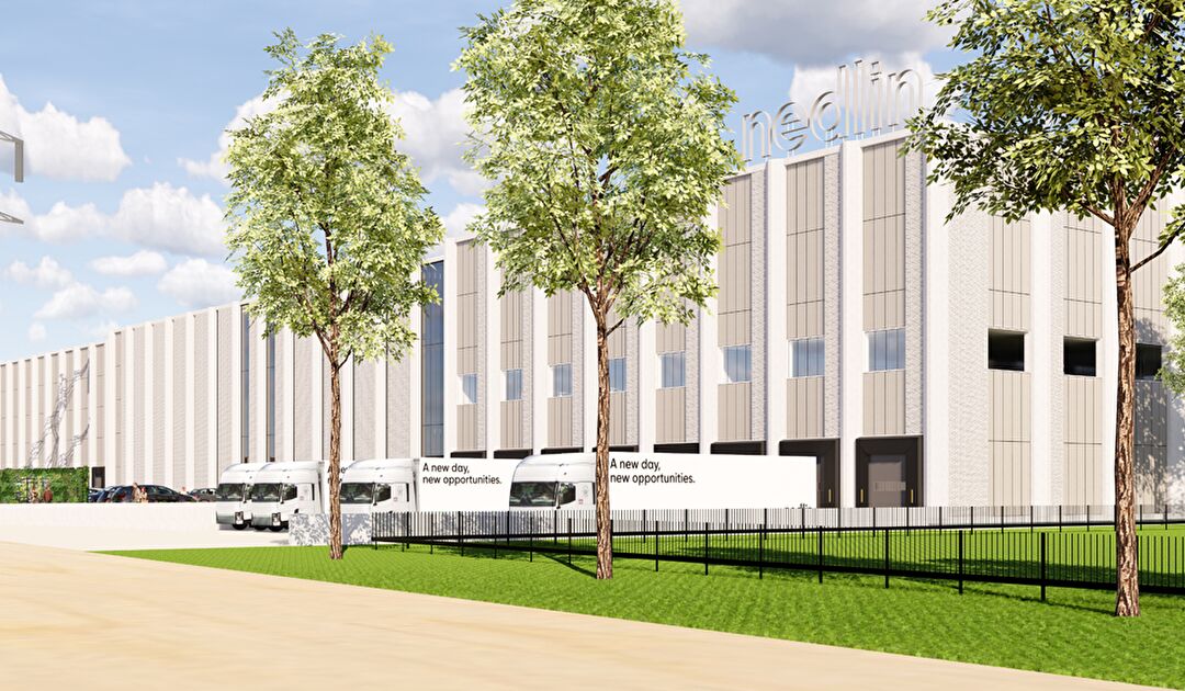 Ontwerp Nieuwbouw