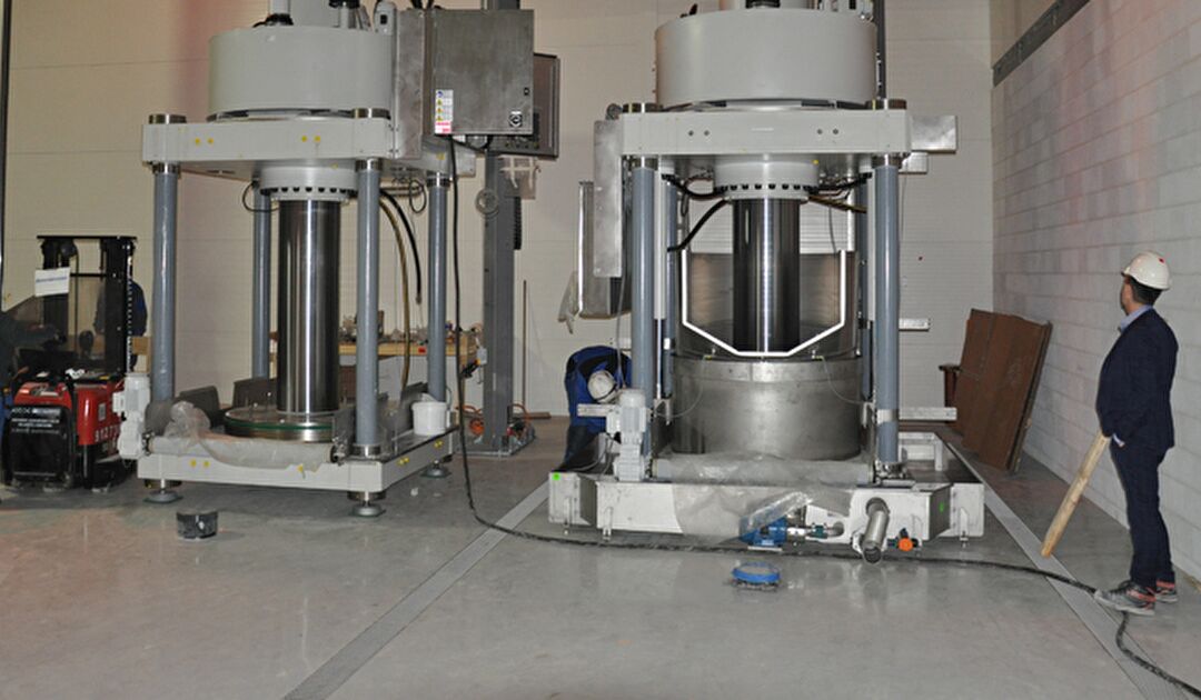 persen-HEA-machines