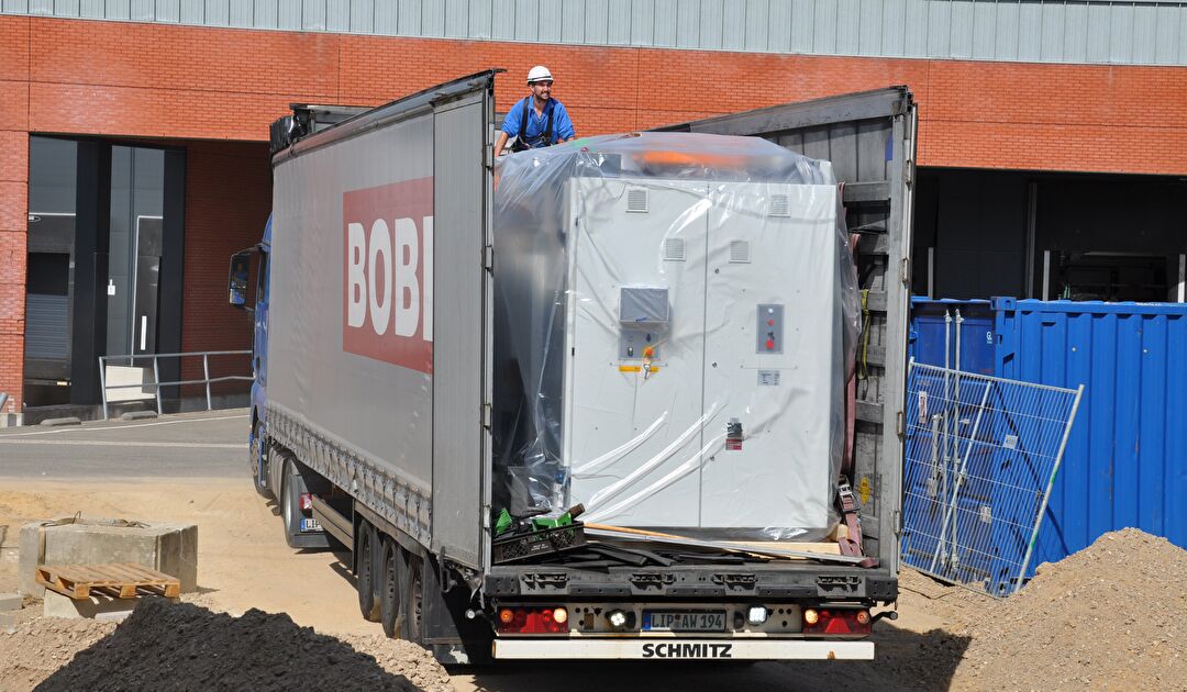 Healthcare_machinepark_Finishers_vrachtwagen