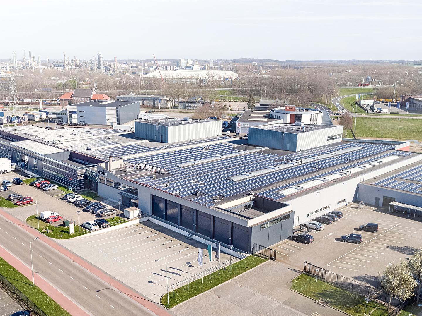 Maximale milieuwinst