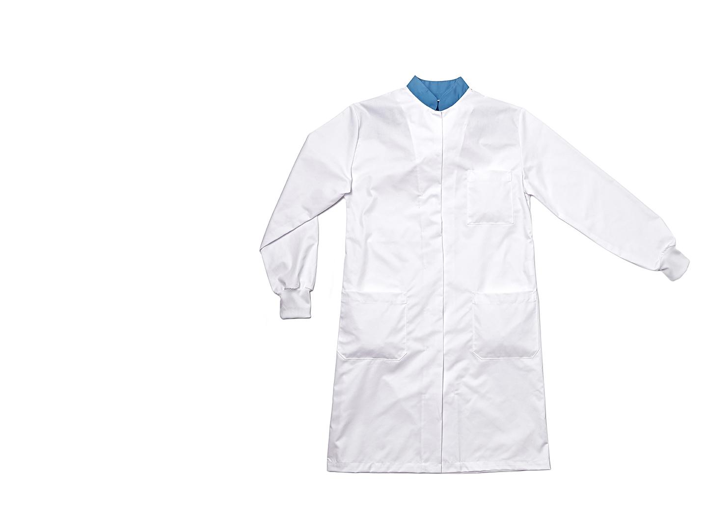 Altijd de juiste kleding