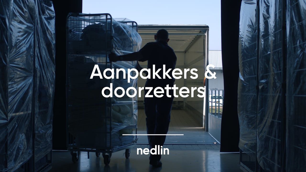 Werk en Carrière | Nedlin